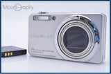 リコー RICOH Caplio R6 7.1X バッテリー付属 同梱無料 #ks820