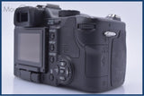 【動作保証】 パナソニック Panasonic LUMIX DMC-FZ50 12X バッテリー、充電器、メモリカード、レンズフィルター付 同梱無料 #ks823