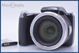 【動作保証】 オリンパス Olympus SP-810UZ 36X バッテリー付属 同梱無料 #ks824