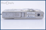 難あり オリンパス Olympus FE-280 3X 元箱、バッテリー、充電器、取扱説明書付属 同梱無料 #ks827