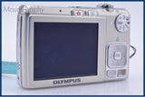 難あり オリンパス Olympus FE-280 3X 元箱、バッテリー、充電器、取扱説明書付属 同梱無料 #ks827