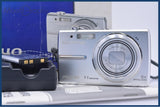 難あり オリンパス Olympus FE-240 5X 元箱、バッテリー、充電器、取扱説明書付属 同梱無料 #ks829