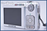 難あり オリンパス Olympus FE-240 5X 元箱、バッテリー、充電器、取扱説明書付属 同梱無料 #ks829