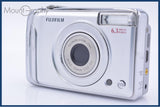 富士フイルム FUJIFILM A610 3X 単三電池仕様 同梱無料 #ks838