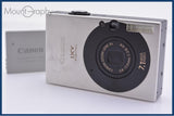 難あり キヤノン Canon IXY DIGITAL 10 3X バッテリー付属 同梱無料 #ks84