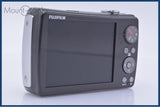 【動作保証】 富士フイルム FUJIFILM F200 EXR 5X バッテリー、充電器、メモリーカード付属 同梱無料 #ks840