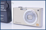 難あり パナソニック Panasonic LUMIX DMC-FX40 同梱無料 #ks843