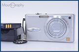 【動作保証】 パナソニック Panasonic LUMIX DMC-FX8 バッテリー、充電器付属 同梱無料 #ks845