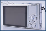 【動作保証】 パナソニック Panasonic LUMIX DMC-FX8 バッテリー、充電器付属 同梱無料 #ks845