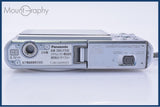 パナソニック Panasonic LUMIX DMC-FX35 バッテリー付属 同梱無料 #ks846