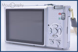 パナソニック Panasonic LUMIX DMC-FX35 バッテリー付属 同梱無料 #ks846
