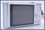 パナソニック Panasonic LUMIX DMC-FX35 バッテリー付属 同梱無料 #ks846