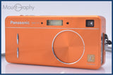 【動作保証】 パナソニック Panasonic LUMIX DMC-F1 同梱無料 #ks847