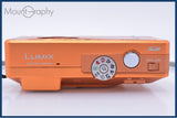 【動作保証】 パナソニック Panasonic LUMIX DMC-F1 同梱無料 #ks847