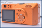 【動作保証】 パナソニック Panasonic LUMIX DMC-F1 同梱無料 #ks847