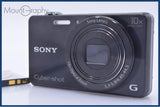 ソニー SONY Cyber-shot DSC-WX220 10X バッテリー付属 同梱無料 #ks851