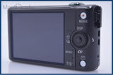 ソニー SONY Cyber-shot DSC-WX220 10X バッテリー付属 同梱無料 #ks851
