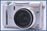 オリンパス Olympus CAMEDIA C-750 10X 単三電池仕様 同梱無料 #ks856