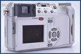 オリンパス Olympus CAMEDIA C-750 10X 単三電池仕様 同梱無料 #ks856