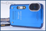 【動作保証】 オリンパス Olympus TG-630 5X バッテリー付属 同梱無料 #ks857