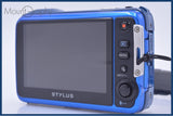 【動作保証】 オリンパス Olympus TG-630 5X バッテリー付属 同梱無料 #ks857