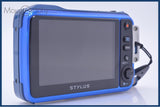 【動作保証】 オリンパス Olympus TG-630 5X バッテリー付属 同梱無料 #ks857