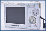 難あり オリンパス Olympus FE-190 3X 同梱無料 #ks858