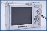 難あり オリンパス Olympus FE-190 3X 同梱無料 #ks858