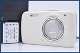 【動作保証】 オリンパス Olympus VH-210 5X バッテリー、充電器付属 同梱無料 #ks859