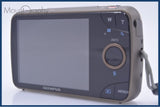 【動作保証】 オリンパス Olympus VH-210 5X バッテリー、充電器付属 同梱無料 #ks859