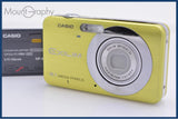 カシオ CASIO EXILIM EX-Z80 3X バッテリー付属 同梱無料 #ks86