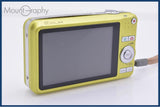 カシオ CASIO EXILIM EX-Z80 3X バッテリー付属 同梱無料 #ks86