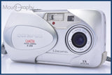 【動作保証】 オリンパス Olympus CAMEDIA X-200 3X 単三電池仕様 同梱無料 #ks861