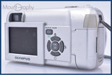 【動作保証】 オリンパス Olympus CAMEDIA X-200 3X 単三電池仕様 同梱無料 #ks861