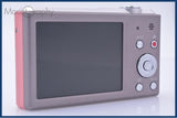 パナソニック Panasonic LUMIX DMC-SZ3 10X バッテリー付属 同梱無料 #ks863