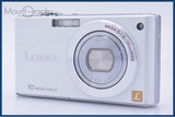 難あり パナソニック Panasonic LUMIX DMC-FX37 同梱無料 #ks864