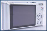 難あり パナソニック Panasonic LUMIX DMC-FX37 同梱無料 #ks864