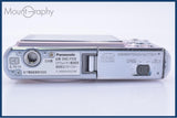 パナソニック Panasonic LUMIX DMC-FX35 バッテリー、充電器付属 同梱無料 #ks865