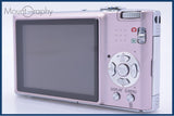 パナソニック Panasonic LUMIX DMC-FX35 バッテリー、充電器付属 同梱無料 #ks865