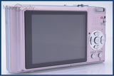 パナソニック Panasonic LUMIX DMC-FX35 バッテリー、充電器付属 同梱無料 #ks865