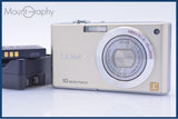 パナソニック Panasonic LUMIX DMC-FX35 バッテリー、充電器付属 同梱無料 #ks866