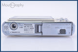 パナソニック Panasonic LUMIX DMC-FX35 バッテリー、充電器付属 同梱無料 #ks866