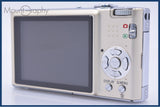 パナソニック Panasonic LUMIX DMC-FX35 バッテリー、充電器付属 同梱無料 #ks866