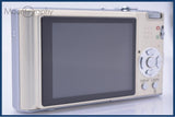 パナソニック Panasonic LUMIX DMC-FX35 バッテリー、充電器付属 同梱無料 #ks866
