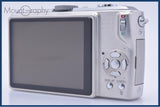 パナソニック Panasonic LUMIX DMC-TZ5 10X バッテリー、充電器付属 同梱無料 #ks868