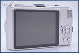 パナソニック Panasonic LUMIX DMC-TZ5 10X バッテリー、充電器付属 同梱無料 #ks868