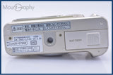 【動作保証】 パナソニック Panasonic LUMIX DMC-LC43 単三電池仕様 同梱無料 #ks869