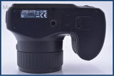 【動作保証】 カシオ CASIO EXILIM EX-FH20 20X 単三電池仕様 同梱無料 #ks871