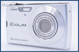 カシオ CASIO EXILIM EX-Z150 4X 同梱無料 #ks872