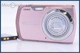 【動作保証】 カシオ CASIO EXILIM EX-Z370 4X バッテリー付属 同梱無料 #ks873